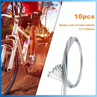 (Miễn Phí Giao Hàng) 10 Dây Phanh Xe Đạp