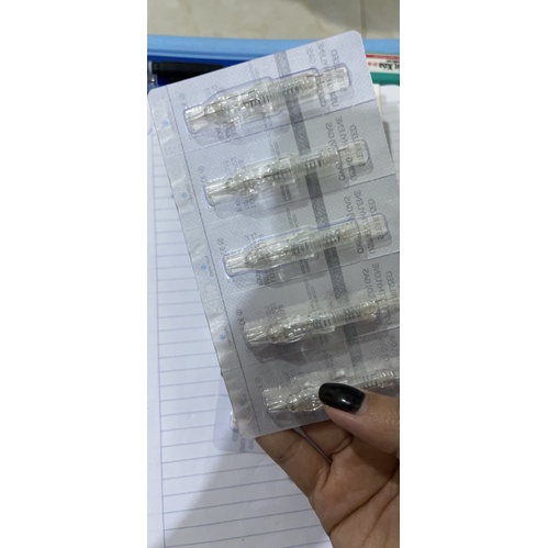 Kim kĩ thuật số vỏ trắng, xanh máy Black pear,Pen