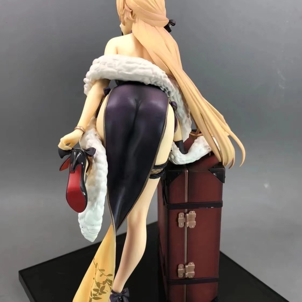 Bộ Sưu Tập Mô Hình Nhân Vật 3D OTS-14 Tỉ Lệ 1 / 8 23 cm PVC Chất Lượng Cao