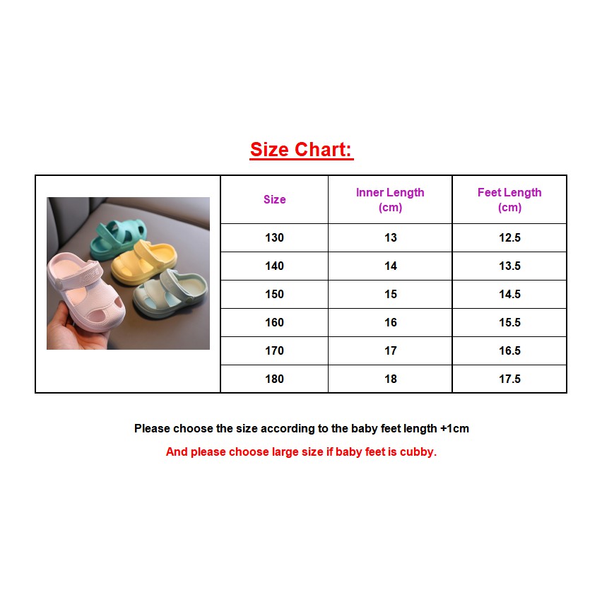 Dép Quai Ngang Đế Mềm Cho Bé Trai &amp; Gái