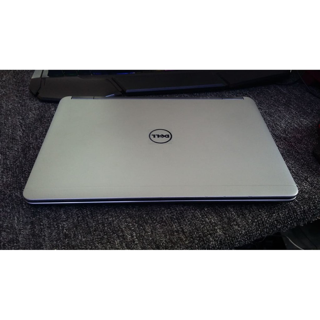 Dell Latitude E7240 Intel Core i5 4 GB 128 GB