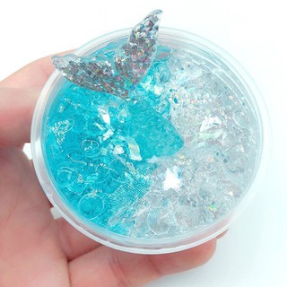💥FOLLOW TẶNG 3K💥HÀNG CÓ SẴN💥 Đồ Chơi Slime Chất Nhờn Ma Quái Có Nhũ Và Kim Tuyến Nhiều Màu Sắc Sáng Tạo Cho Bé 💥CHỌN MẪU