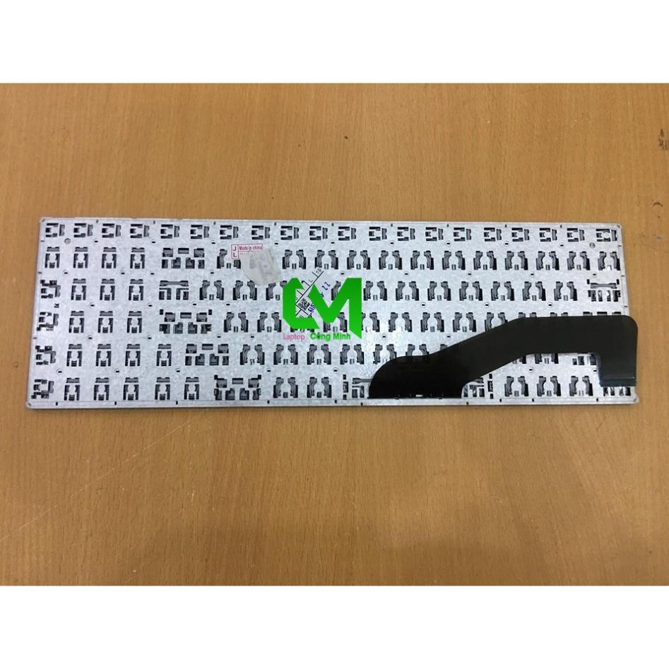 Bàn Phím Laptop Asus X540 X540L X540LA X540LJ X540S X540SA X540SC A540 A540L A540LA A540LJ A540S A540SA A540SC Chuẩn US