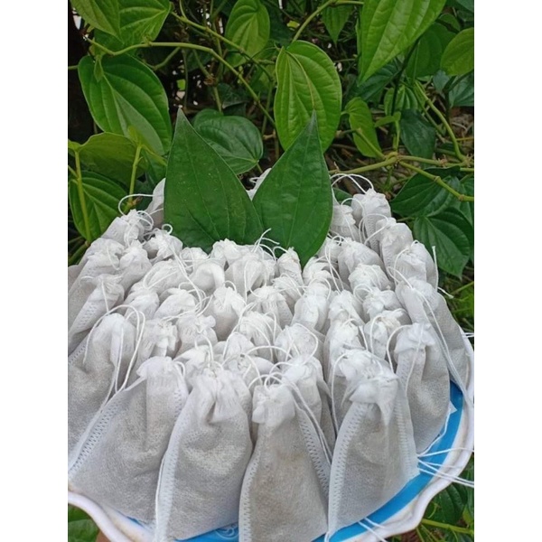 Thảo dược xông vùng kín