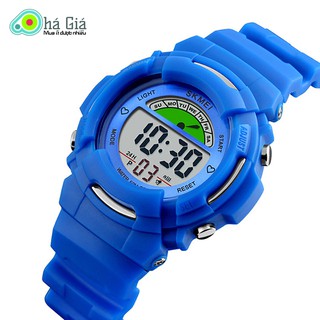 Đồng Hồ Đeo Tay Bé Trai Chống Nước SKMEI 1272
