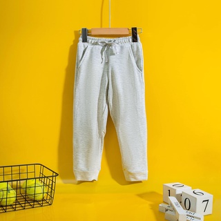 JOGGER NỈ BÔNG MỎNG MỀM
