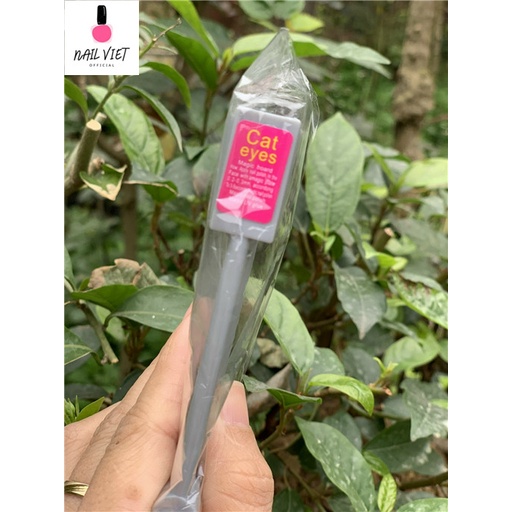 Nam châm mắt mèo NAIL VIET