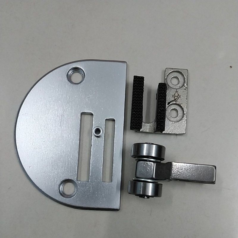 Bộ 1 kim may dưỡng k-1  ( bộ quay nắp túi k1)