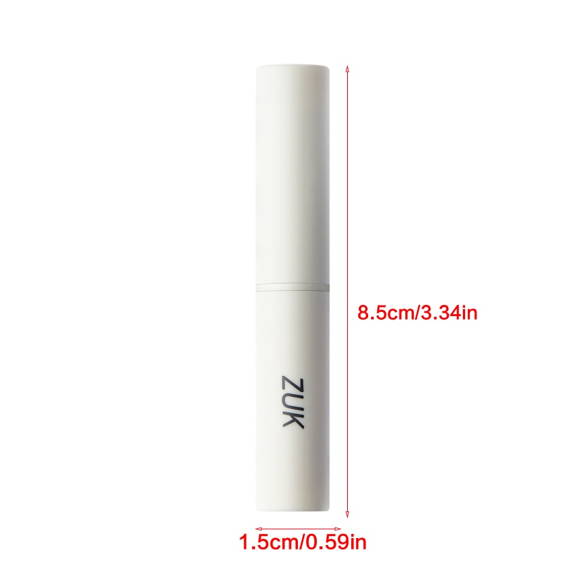 Son Môi Dạng Lỏng Chống Thấm Nước Thương Hiệu brroa ZUK