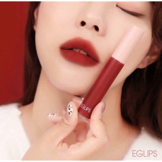 Son kem Eglips velvet fit tint