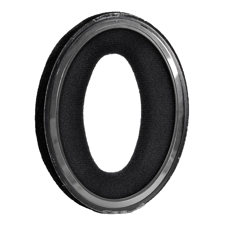 Cặp Mút Đệm Tai Nghe Mềm Mại ChoSenheiser HD515 HD555