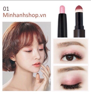 Sáp mắt NoVo 2 đầu