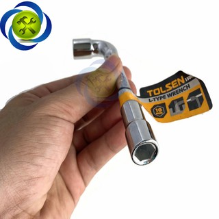 CẦN ĐIẾU TOLSEN 15089