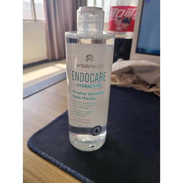 Nước tẩy trang Endocare Micellar Solution Agua Micelar #nuoc tẩy trang endocare #nươctaytrang #nước tẩy trang # nước tẩy | BigBuy360 - bigbuy360.vn