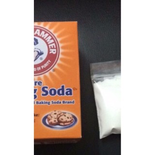 100g Bột baking soda arm&hammer