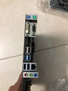 main asrock B85M-HDS sk 1150