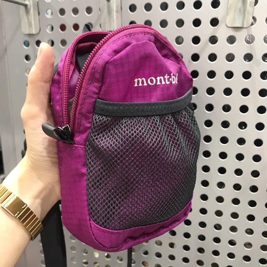 Túi đeo chéo đa năng Mont-bell Attachable Pouch