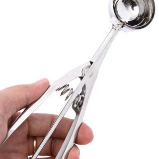 Dụng Cụ Múc Kem Binsu Đơn Giản