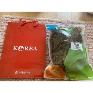 Trà Hoa sâm Hàn quốc