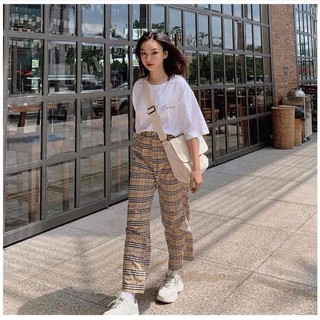 Túi đeo chéo nữ canvas trẻ trung basic SIÊU HOT