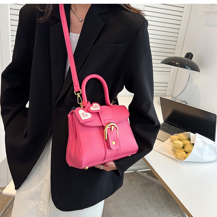 Túi IELGY đeo vai xách tay thời trang chất lượng cao dễ phối đồ