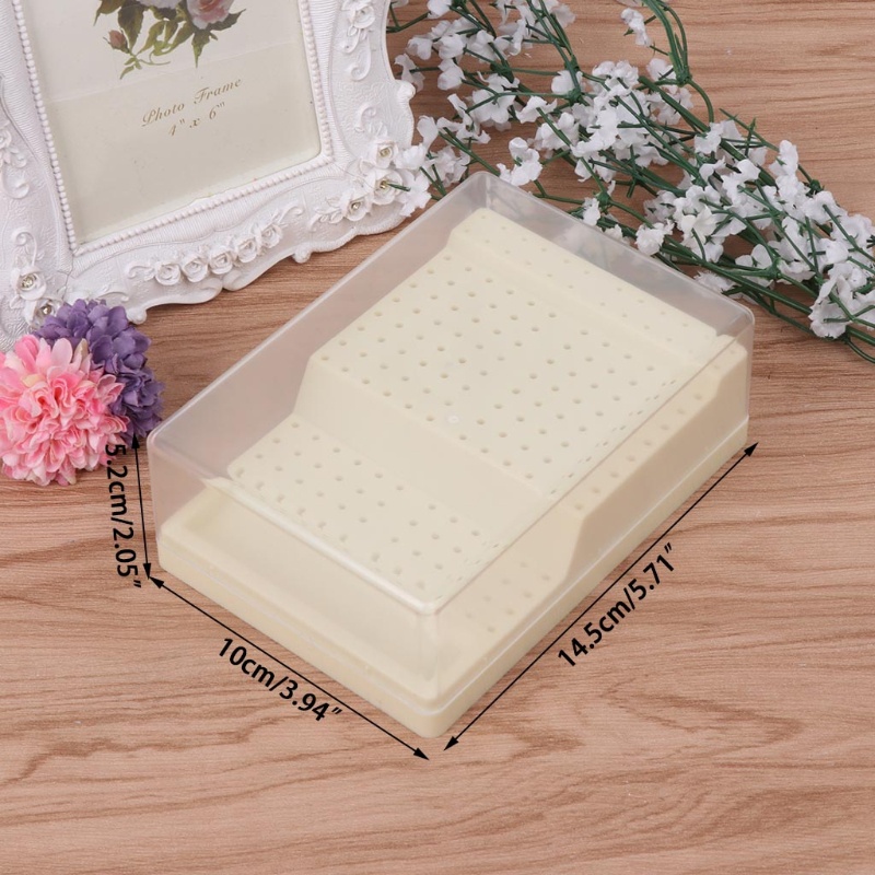 Giá Đỡ Khử Trùng Nha Khoa 168 Lỗ Tiện Dụng