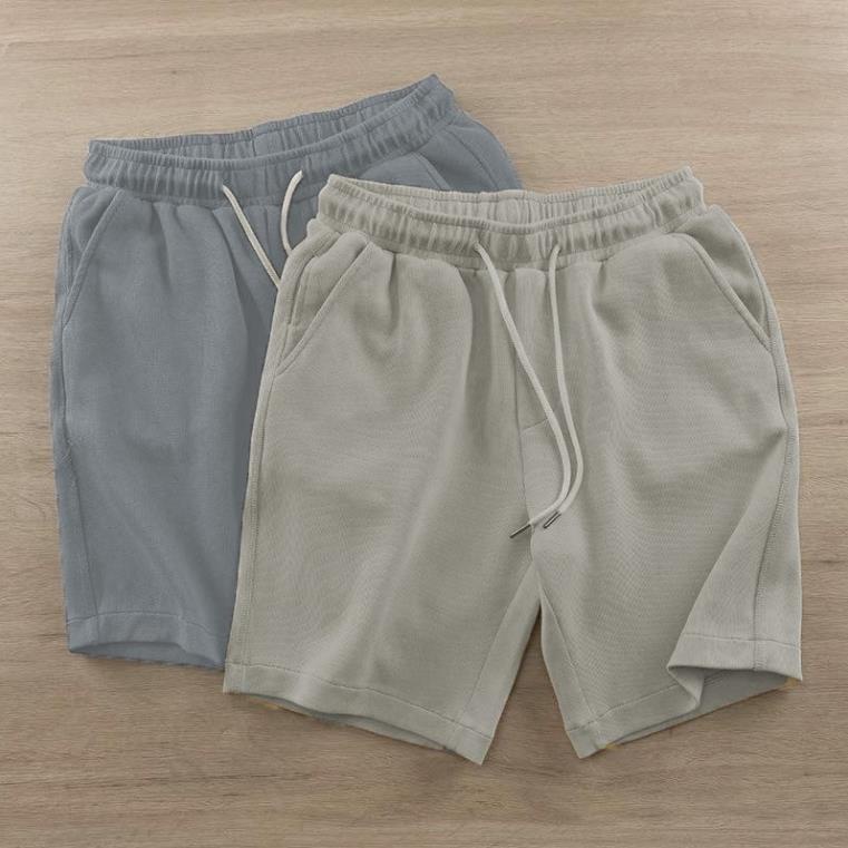 SALE Quần short Drawstrings ,JACKLANE, Quần short nam nữ Unisex, Jack Lane