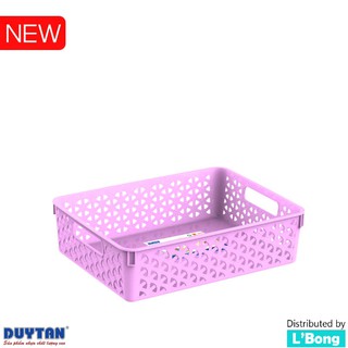 RỔ ĐAN NHỰA DUY TÂN 2T1