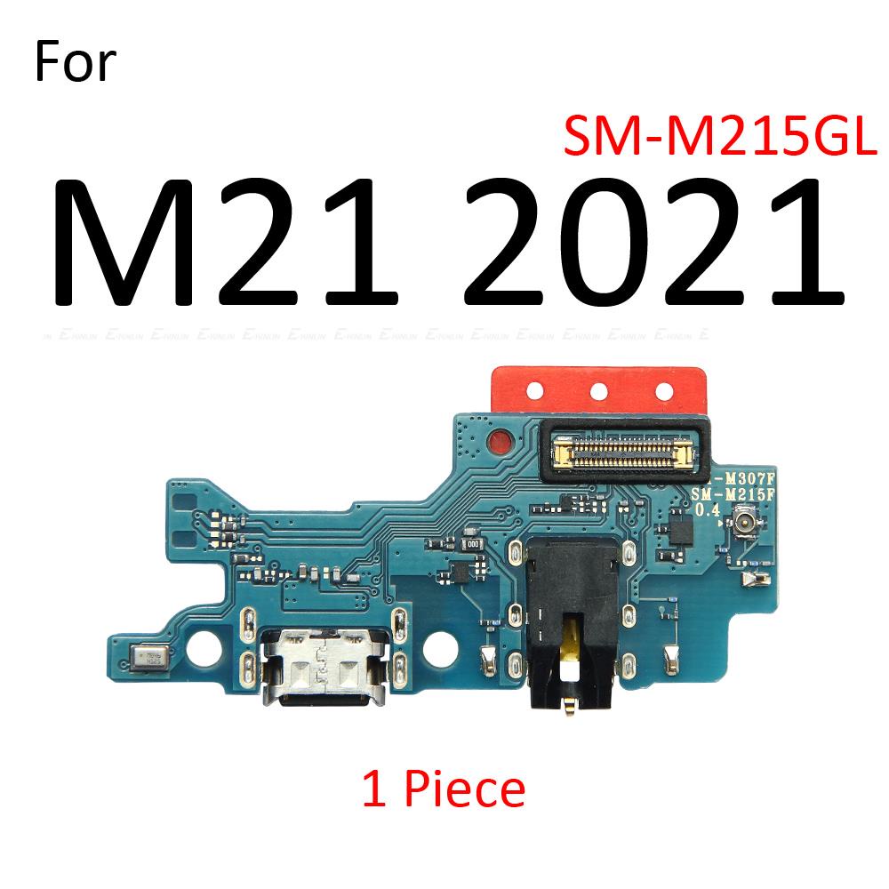 Bảng Mạch Cổng Sạc Cao Cấp Cho Điện Thoại Samsung Galaxy F41 F02s M01 M02 M11 M12 M21 M31 M32