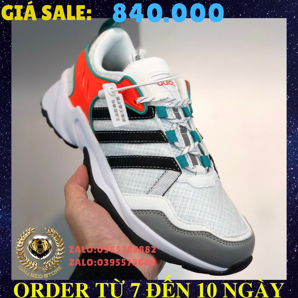 📦 FULLBOX 🌐 ORDER  🎀 SALE 50% 🎀 💯 ẢNH THẬT 🏷 ADIDAS neo 20-20 FX TRAIL 🏷 👟 GIÀY NAM NỮ 👟