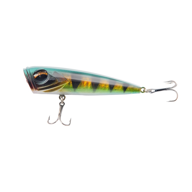Mồi Câu Cá Giả Bằng Nhựa Cứng 8CM 14g