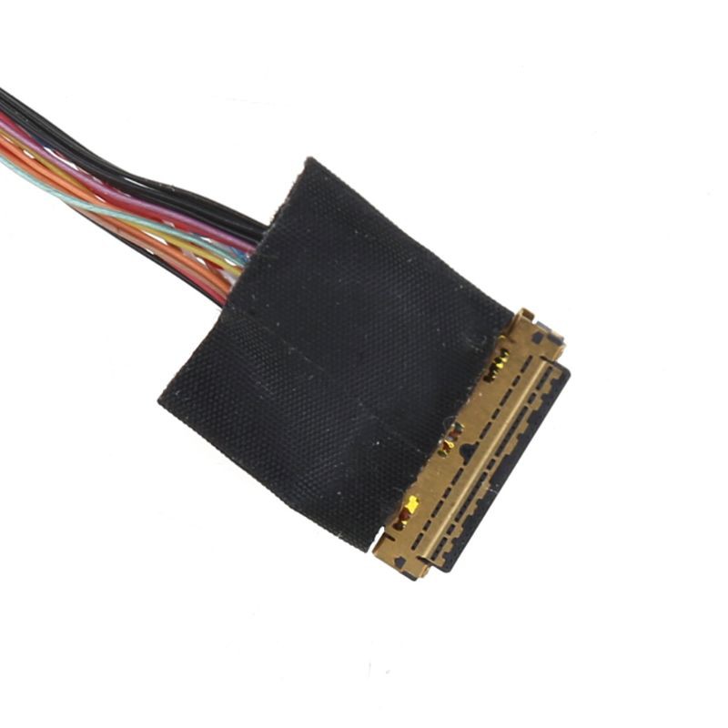 Bảng Mạch Điều Khiển Đèn Led 1set 7-42 &quot;Hdmi Lvds Lcd 30pin