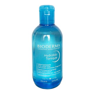 Nước Hoa Hồng Bioderma 250ml, Xanh