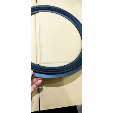 Gân loa vải đường kính 40 cm 3 sóng