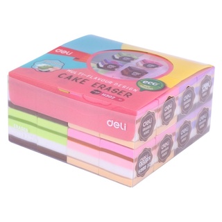 Gôm tẩy chì Deli EH302