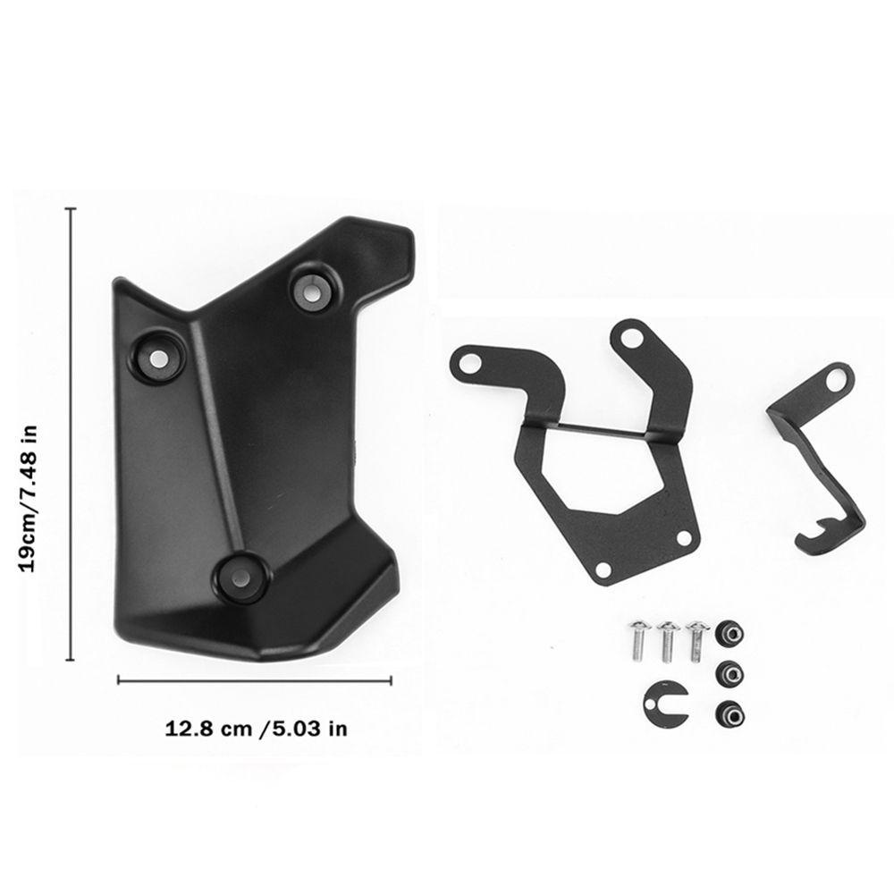 Ốp Bảo Vệ Ống Xả Khí Xe Máy Chất Lượng Cao