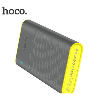 PIN DỰ PHÒNG HOCO 20000MHA B31