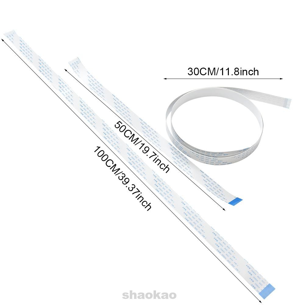 3 Cáp Kết Nối Máy Ảnh Dvd Ffc Fpc Cho Raspberry Pi 4 B