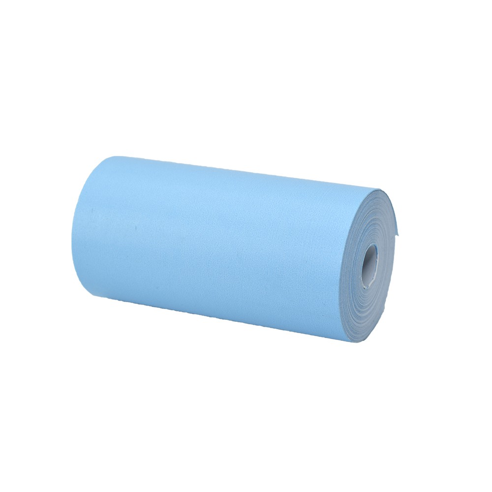 Giấy Nhiệt Nhiều Màu Sắc 58mm 2inch