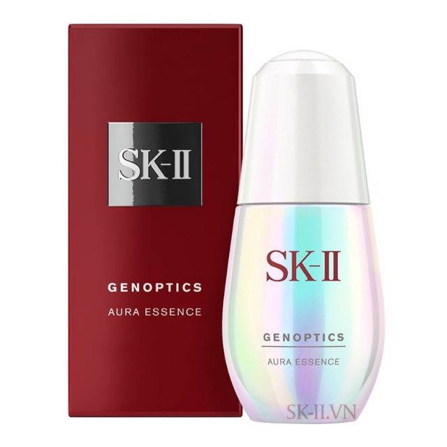Serum SKII Dưỡng Trắng Da