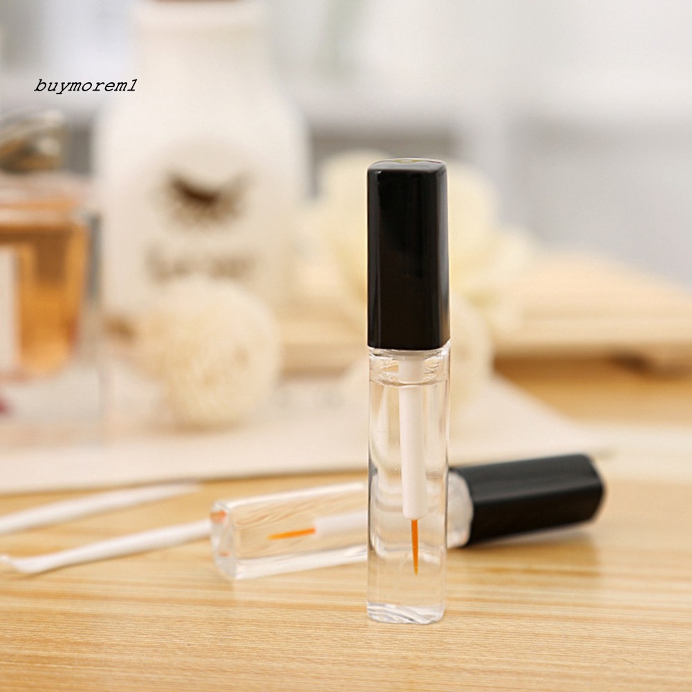 Keo Dán Lông Mi Giả Trang Điểm Lâu Trôi