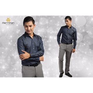 Set sơ mi + quần âu công sở cao cấp