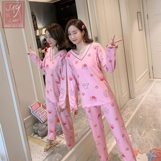 Bộ đồ bầu và sau sinh chất thun co giãn 4 chiều (ảnh-thật, hàng Quảng Châu)