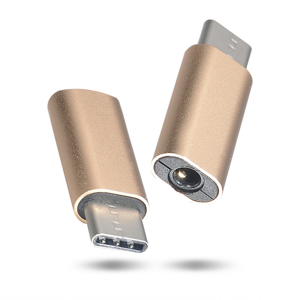 Cáp chuyển đổi âm thanh Type-C sang 3.5mm cho điện thoại Huawei