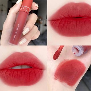 SON ROMAND ZERO VELVET TINT MÀU MỚI 19 20 21