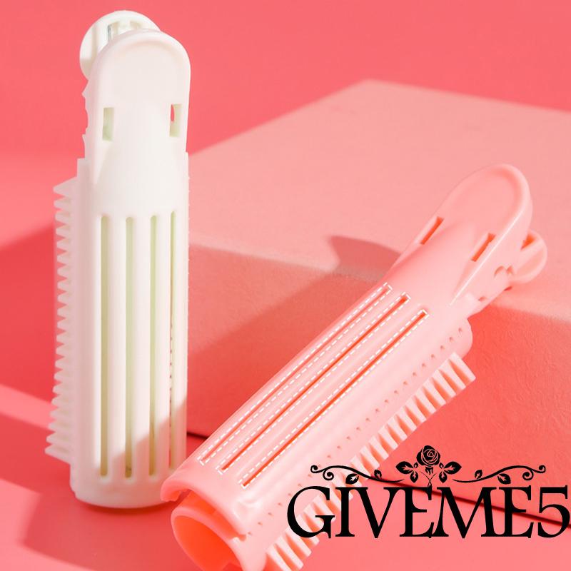 [Hàng mới về] Bộ 2 dụng cụ tạo kiểu tóc đa năng tiện dụng