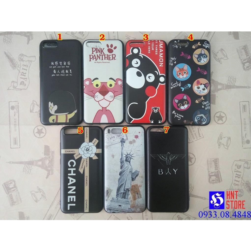 - ỐP LƯNG XIAOMI MI 6 --