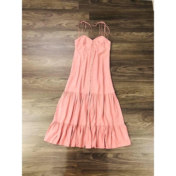 Đầm maxi nhà Hobbs