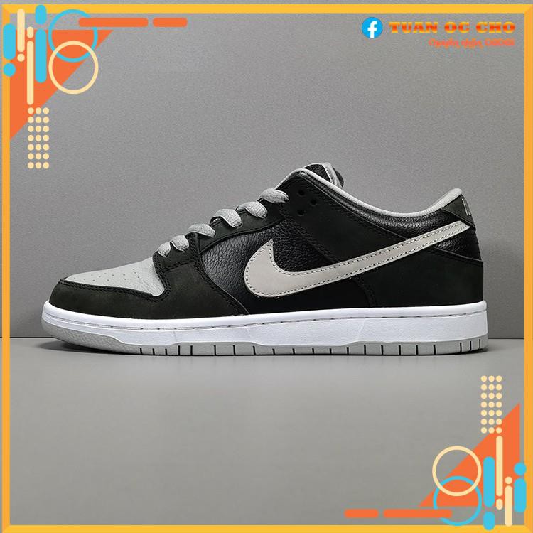 Giày ORDER NIKE SB DUNK LOW PRO Shadow gray chất lượng tốt nhất