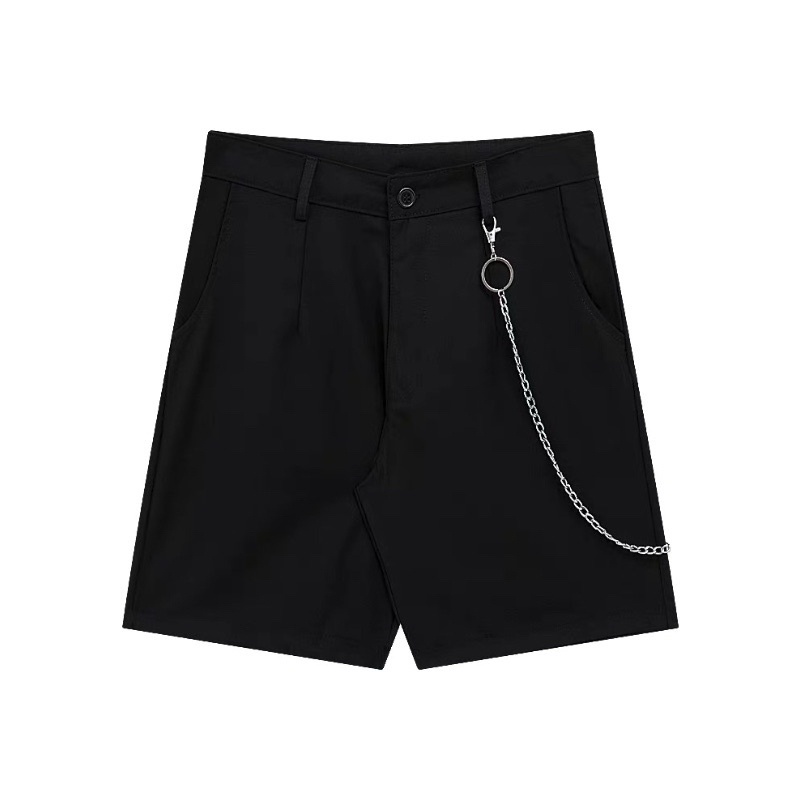 Quần culottes ngố vải trơn. | BigBuy360 - bigbuy360.vn